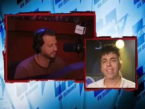 Sal's Unable To Comprehend English - Howard Stern Show