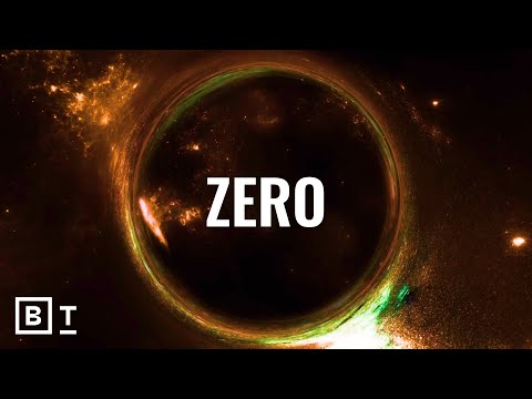 How zero gave us mathematical and philosophical power | Talithia Williams