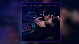 Lenny Kravitz - Love Is My Religion (Official Audio)