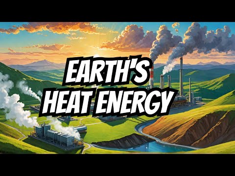 Geothermal Energy | Another alternative to OIL