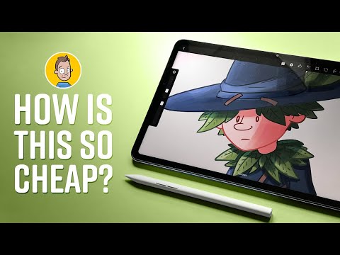 Xiaomi Pad 6 Review - A Premium Tablet at a Budget Price