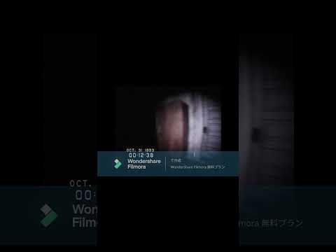 【Don't Scream】叫んだらゲームオーバーのホラーゲームが怖すぎてクリアできない【ゲーム実況】 #Shorts #ゲーム実況