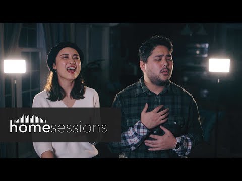 Elevation Worship - Here Again (Sam & Nozomi Cover)