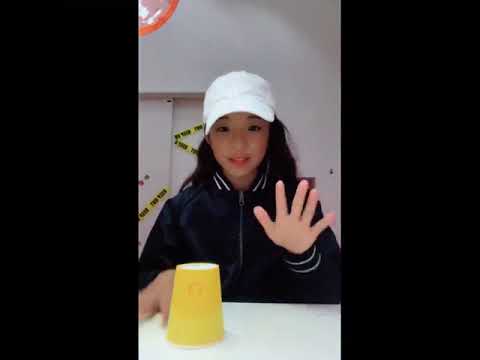 カップソング - TikTok ヒット動画特集 2018-09-11(00)