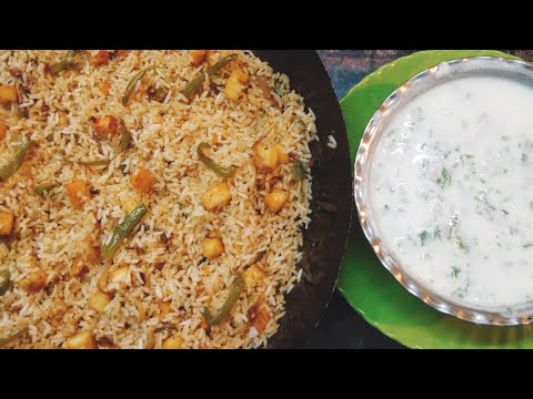 మనపిల్లలు ఇష్టంగా తినే పనీర్ ఫ్రైడ్ రైస్ 😍👌PaneerFriedRice#food  #viral#paneer#friedrice#easyrecipe