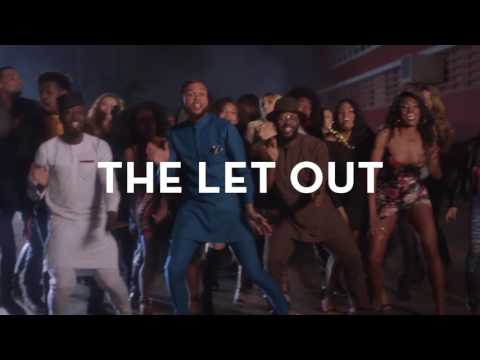 "The Let Out" Official Video Teaser | The Chief Drops 2.17.17