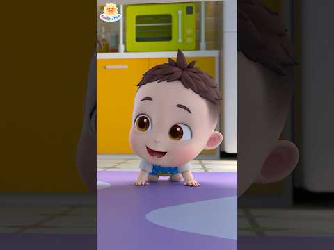 Hide and Seek Play Safe Song | LiaChaCha #shorts #babysong #playsafe