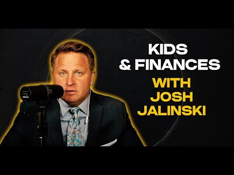 Are Kids a Financial Blessing or Burden Financial Quarterback Insights