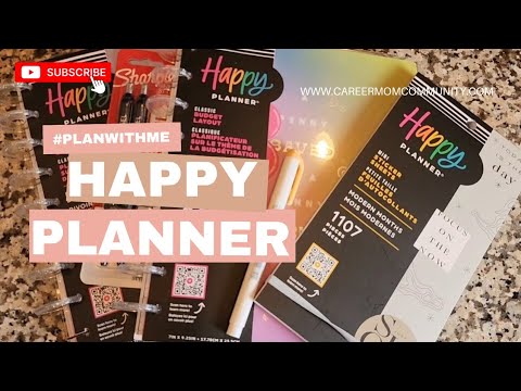 Happy Planner Michaels Haul| 2024 Planners #planner