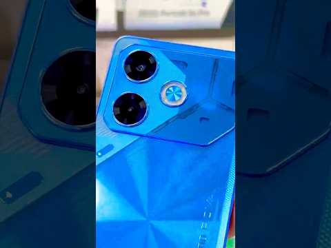 Tecno Pova 6 Unboxing Powerful Device #kashitack #smartphone #unboxing #viralvideo