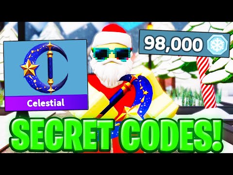 MM2 XMAS 2024 CODES! MURDER MYSTERY 2