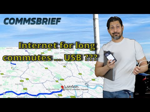 USB tethering for laptop for high speed mobile internet using Android phone