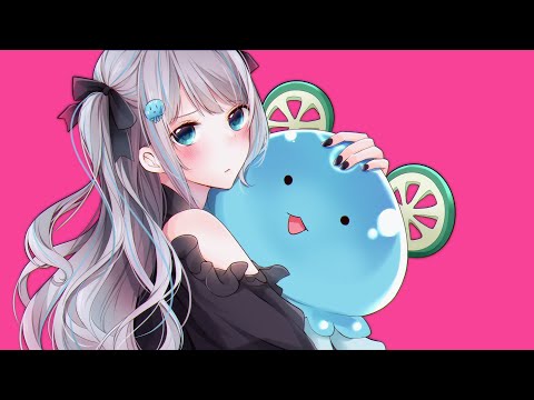 撫でんな / covered by 藍月なくる