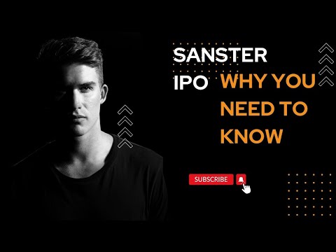 Sanstar IPO: What you need to know  #sanstar #sanstaripo #ipo #trading