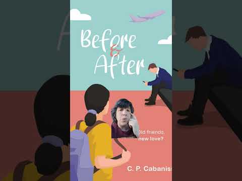 before and after is FREE now through the 15th of Feb