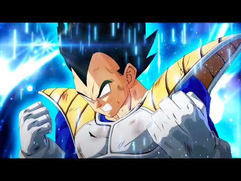 From ENEMIES To ALLIES! | Dragon Ball FighterZ