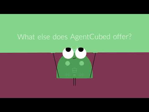 AgentCubed Lead Management and Distribution