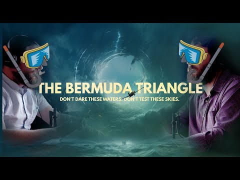 The Bermuda Triangle