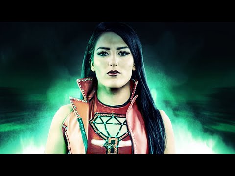 The Rise & Fall of Tessa Blanchard