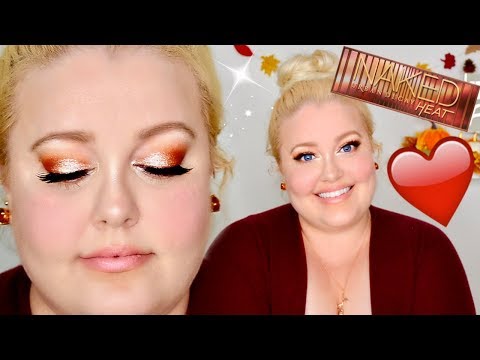 SPARKLE GLAM GET READY WITH ME!