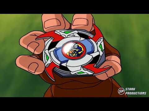 Beyblade - Es Beyblade (Opening) [1080P] Castellano