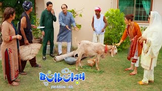 Bulbulay Season 2 Episode 158 | Ayesha Omar | Nabeel