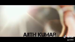 Thala Teaser 🎥