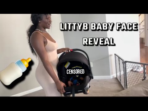 SEASON 2 BFD EPISODE 26 *REVEALING MY NEW BABY TO MY FAMILY* 😱🍼HAVE TO WATCH‼️‼️