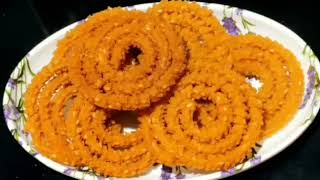 కరకరలాడే జొన్న పిండి మురుకులు తయారీ / Jowar atta chakli recipe / jonna pindi jantikalu / jantikalu