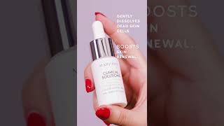 Mary Kay Clinical Solutions Boosters | Product Benefit Guide