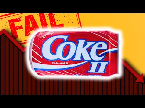 The Absurd Story of Coke 2!