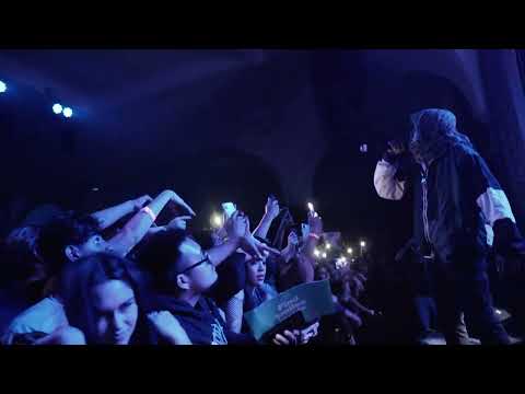 $NOT HD LIVE in OAKLAND! (1st Performance of Doja in a Mosh Pit)