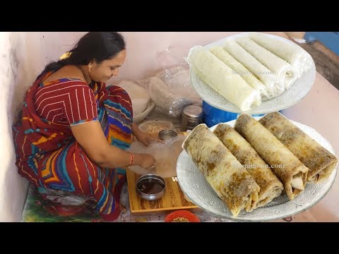 Sweet Recipes Making Collection 2019 | Rare Sweet Food | Food and Travel