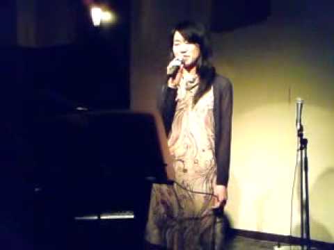 090408 Keiko Matuzaki Live Part2