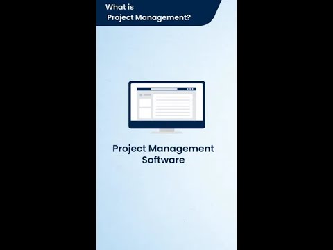 What is Project Management?