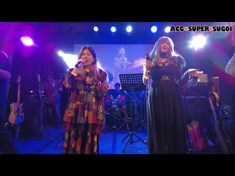 ACG SUPER SUGOI 03 - 14 - The Loneliest Girl + Kiss Me (派派 x 高手