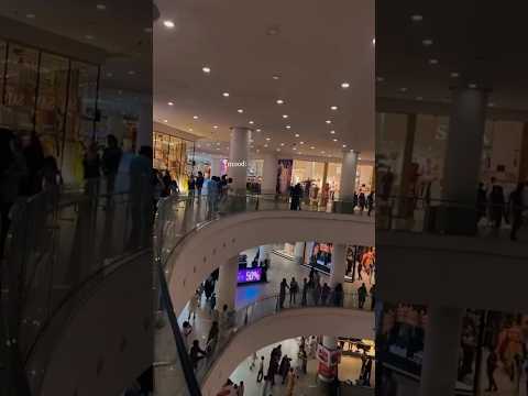 Lucky one mall Karachi #viralshorts2024