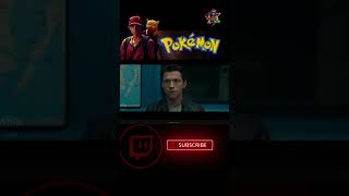 Pokemon Trailer| Tom Holland| Netflix 2025