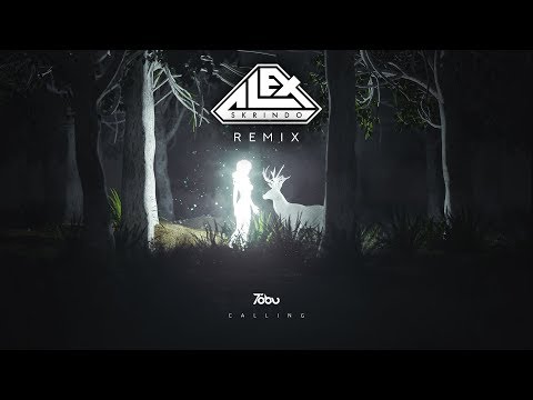 Tobu - Calling (Alex Skrindo Remix)