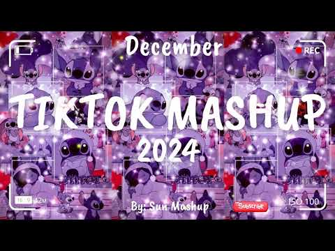 Tiktok Mashup December 💖2024💖 (Not Clean)