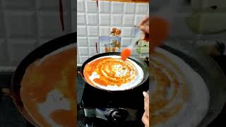 Egg Dosa |Dosa recipes #teluguvlogs #foodvlogs  #manjarithosaradaga #shorts #ytshorts #viralshorts