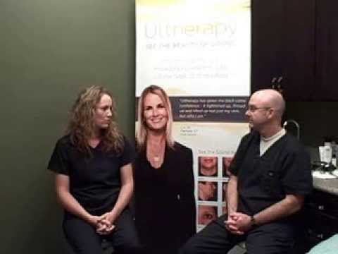 Ultherapy Introduction Video