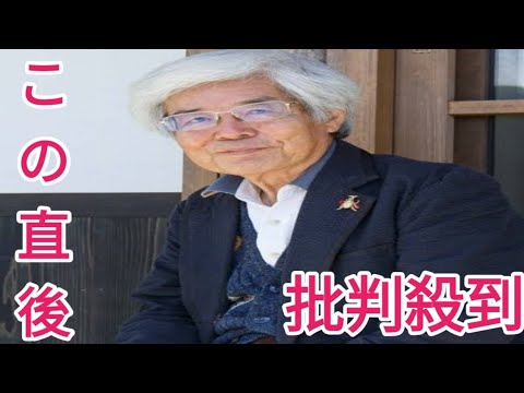 【献体写真SNS炎上】東大医学部の解剖学教授だった養老孟司さんは「年に1回、供養に行きます」…女性外科医の“不謹慎”解剖実習が物議