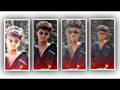 🥵NEW TRENDING BOY'S ATTITUDE VIDEO EDITING KANNADA IN ALIGHT MOTION NEW VIDEO EDITING #alightmotion