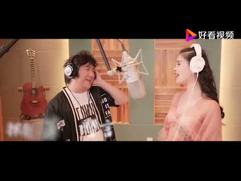 杨臣刚、李芳蕊《情签一生》原版MV