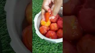 How to store Tomato🍅🍅🍅 for long time#🍅🍅#Cooking tips#kitchen tips