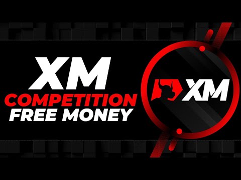 XM Trading Free Competition Join 🤑