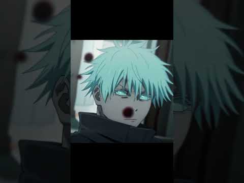 I do have dreams 💀 – Jujutsu Kaisen edit | Gojo edit | O Melhor no Que Faz 3.0 - ( slowed )