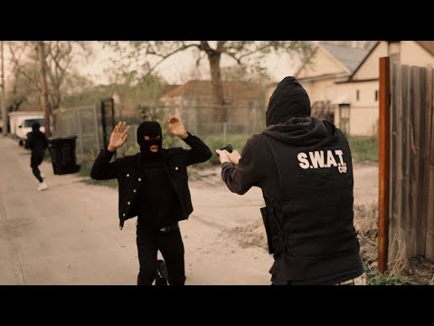 Gee Wild ft 382 BJ - Backdoor  (Official Music Video) | Shot By @ACGFILM