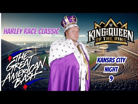 The Great American Bash (Night 9) Kansas City